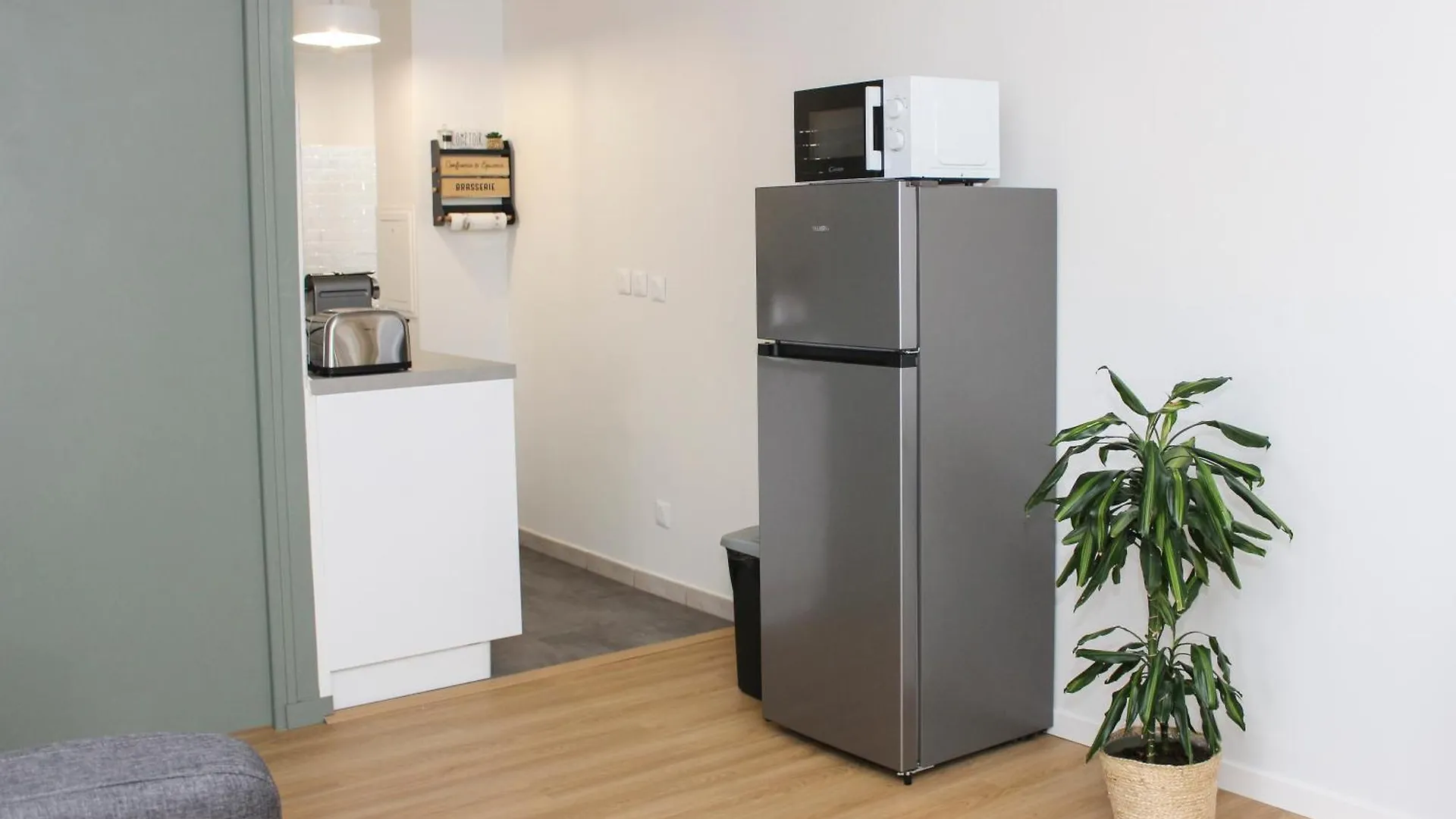 Appartement Entier *Au Pied De La Gare* Juvisy-sur-Orge 0*,