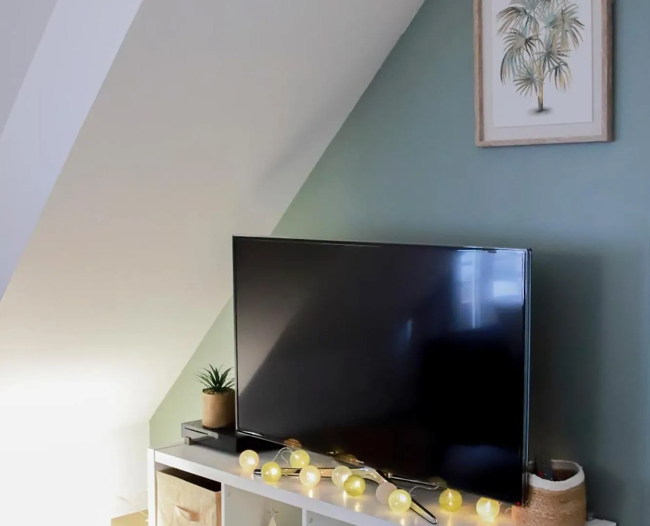 Appartement Entier *Au Pied De La Gare* Juvisy-sur-Orge Apartment