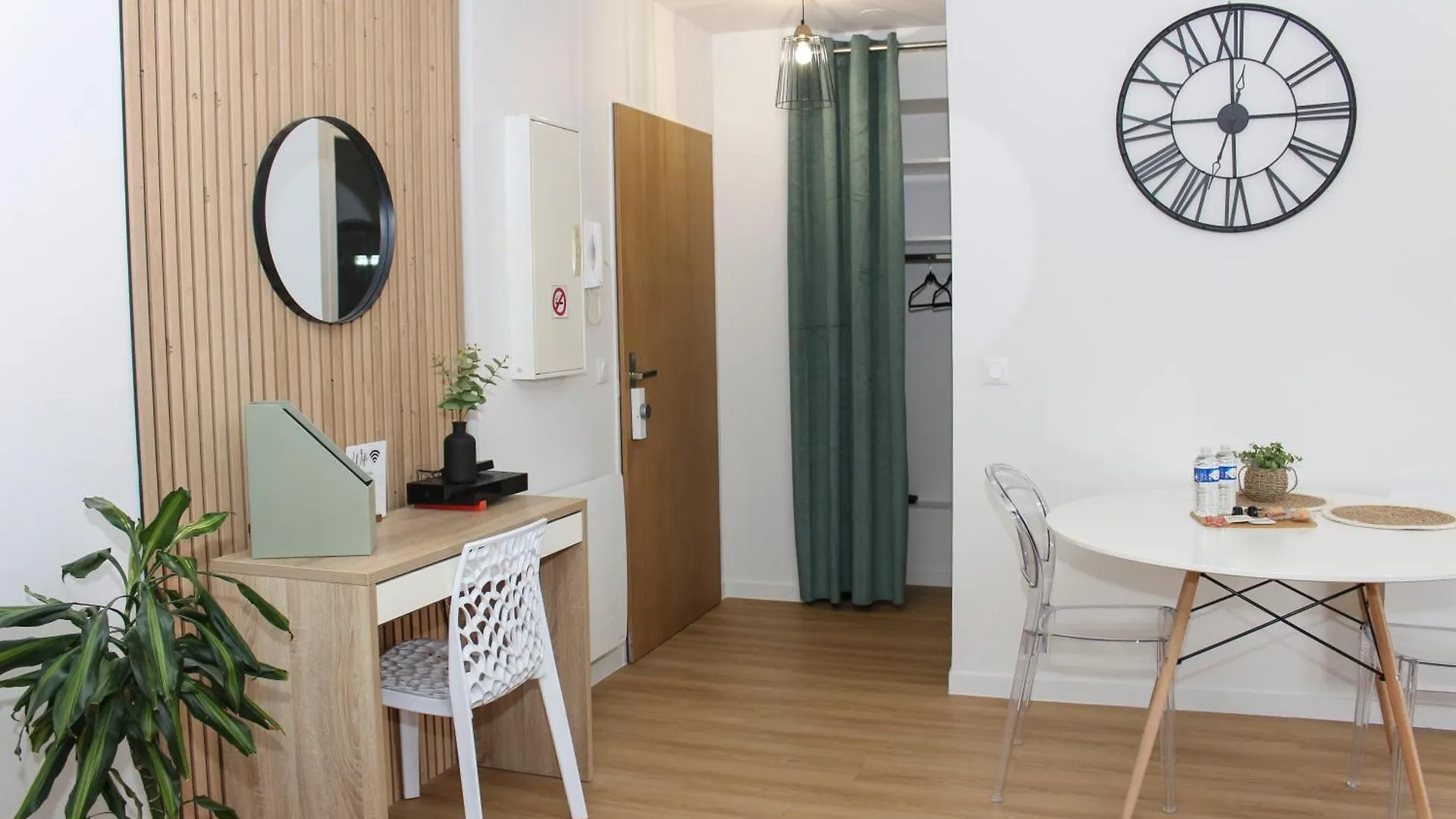 Appartement Entier *Au Pied De La Gare* Juvisy-sur-Orge